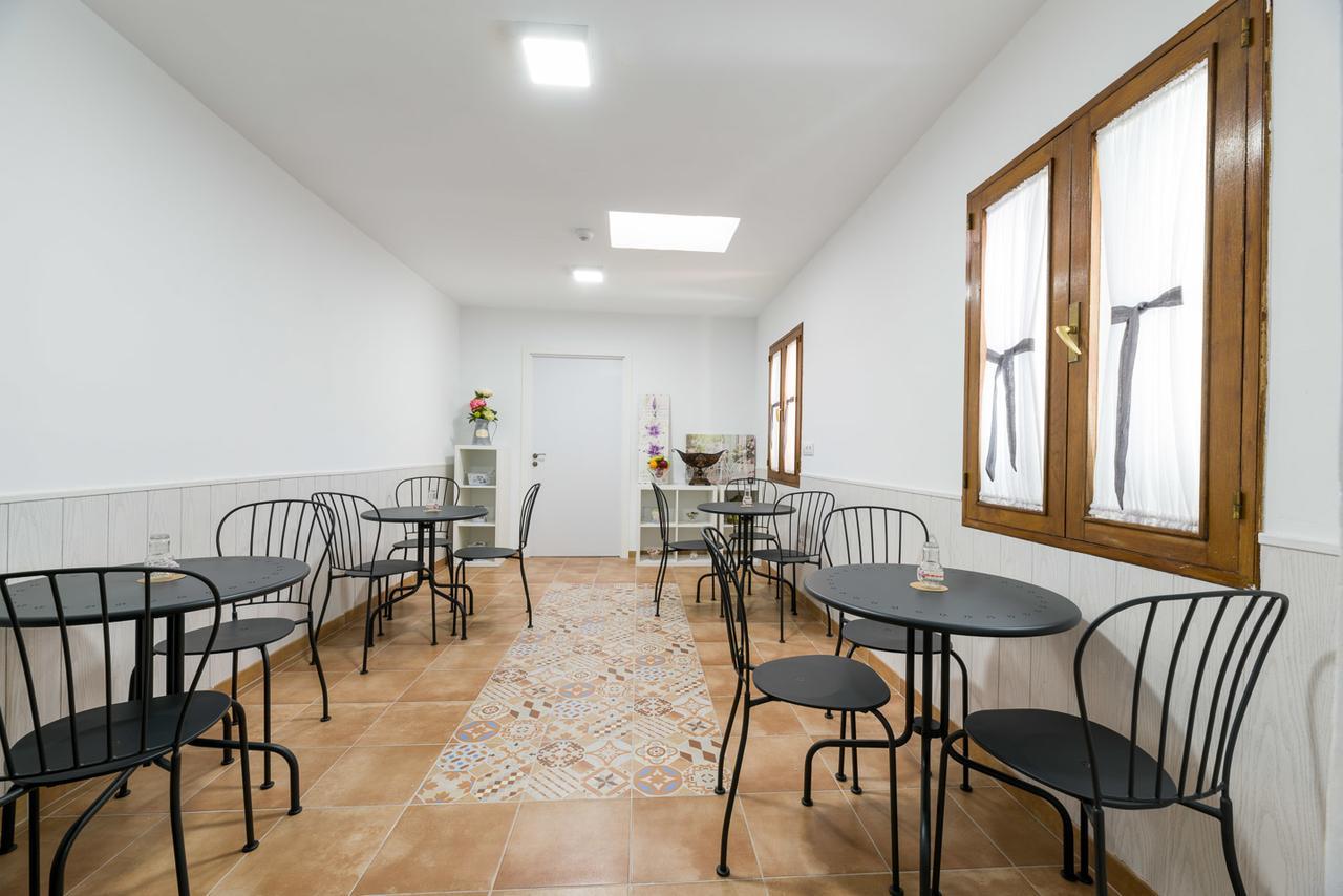 Pension Luis Арсуа Экстерьер фото